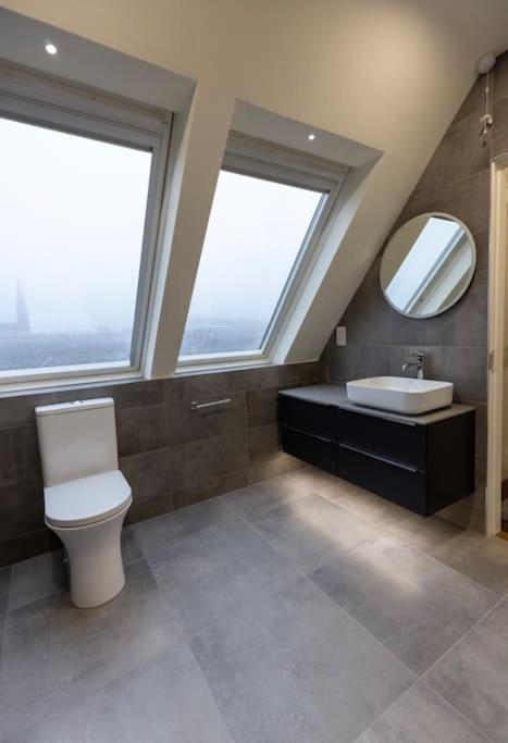 Luxury Town Centre Apartment クックスタウン エクステリア 写真