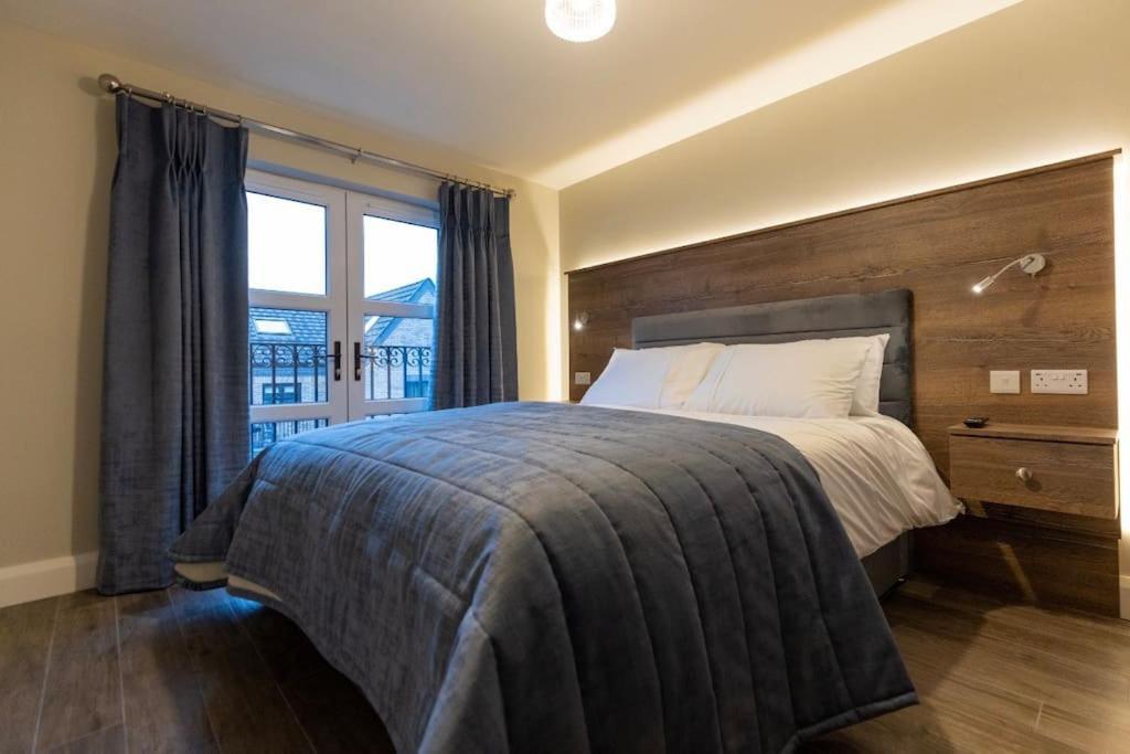 Luxury Town Centre Apartment クックスタウン エクステリア 写真